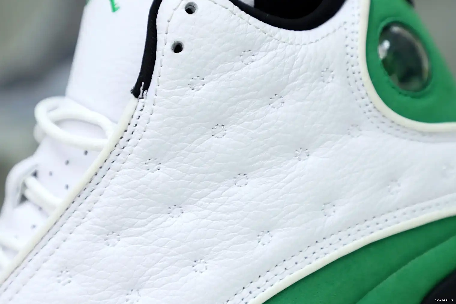 GREEN” DB6537-113 JORDAN Kimikick 13 “LUCKY AIR 0624